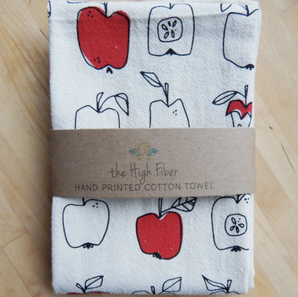 Printed Tea Towels - Image 7